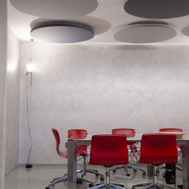 Caruso Acoustic Pannelli fonoassorbenti – Computer Solutions 10