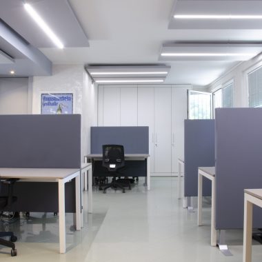 Caruso Acoustic Pannelli fonoassorbenti – Computer Solutions 4