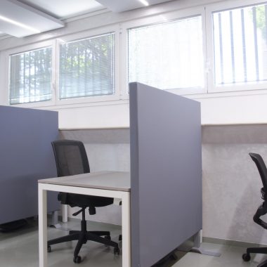 Caruso Acoustic Pannelli fonoassorbenti – Computer Solutions 5