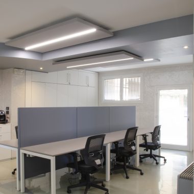 Caruso Acoustic Pannelli fonoassorbenti – Computer Solutions 6