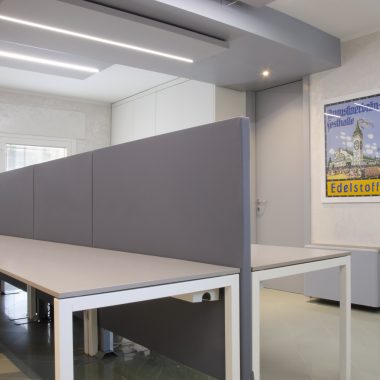 Caruso Acoustic Pannelli fonoassorbenti – Computer Solutions 7