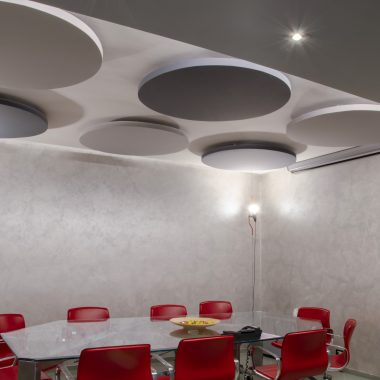 Caruso Acoustic Pannelli fonoassorbenti – Computer Solutions 9