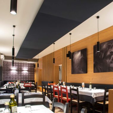 Caruso-Acoustic-pannelli-fonoassorbenti-Buffalo-Grill_IM-1