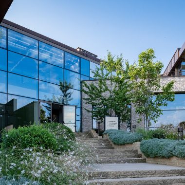 Palazzo di Varignana Resort & SPA esterno
