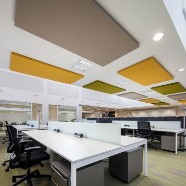 Caruso Acoustic at Siemens Milano5
