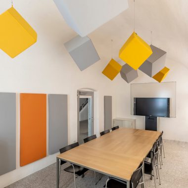 Università-Bolzano-pannelli-fonoassorbenti-kubo-caruso-acoustic-02