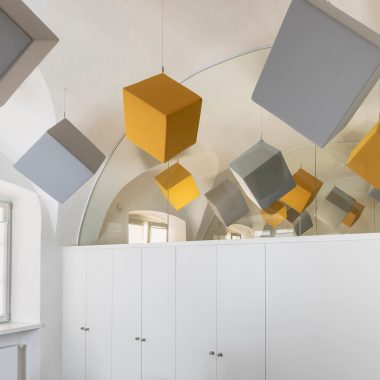 Università-Bolzano-pannelli-fonoassorbenti-kubo-caruso-acoustic-28