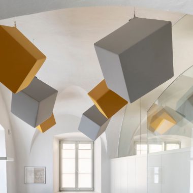 Università-Bolzano-pannelli-fonoassorbenti-kubo-caruso-acoustic-27