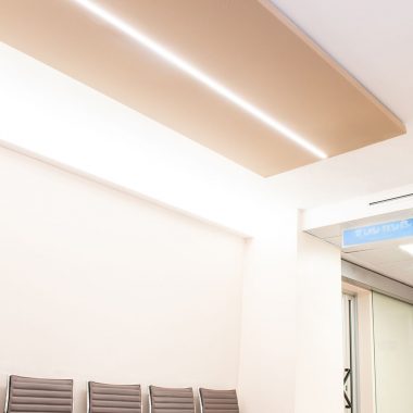 Centro Medico SME – Caruso Acoustic 04