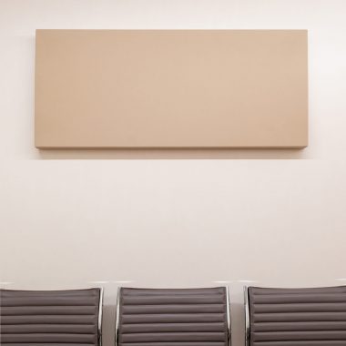 Centro Medico SME – Caruso Acoustic 16