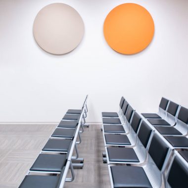 Centro Medico SME – Caruso Acoustic 21
