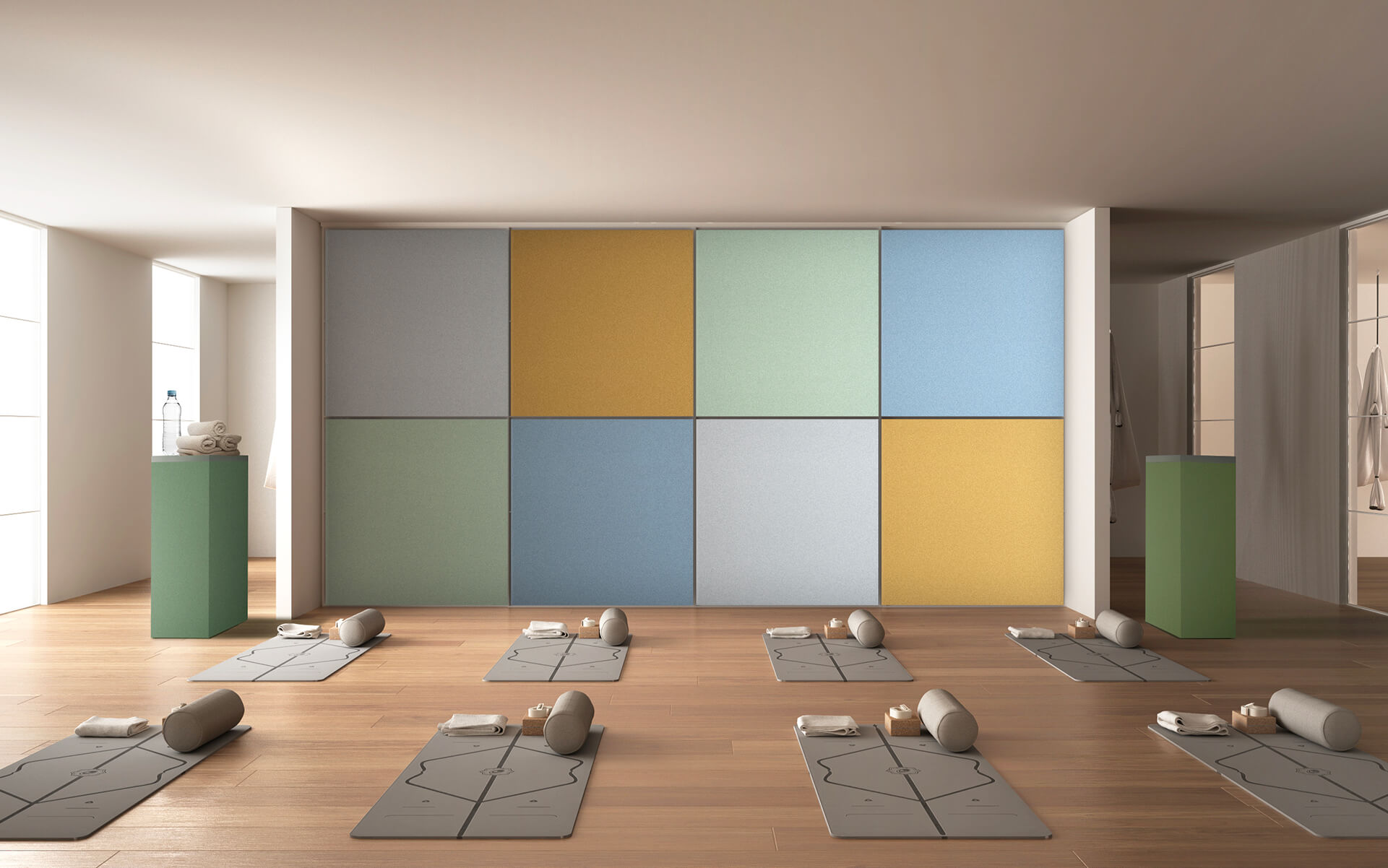 Caruso Magazine Comfort acustico nelle SPA cop (1)