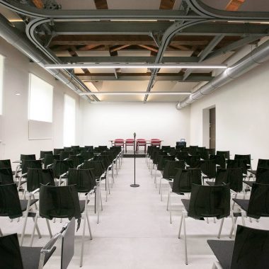 Pannelli Fonoassorbenti Caruso Acoustic MusMat 01