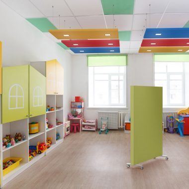 playroom