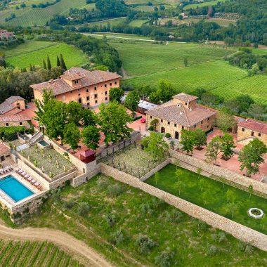 Pannelli fonoassorbenti Caruso Viagnamaggio 11