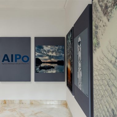 AIPO – Pannelli fonossorbenti – Caruso Acoustic – 1