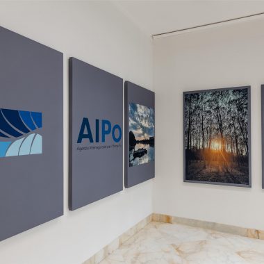 AIPO – Pannelli fonossorbenti – Caruso Acoustic – 10