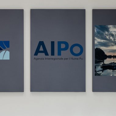 AIPO – Pannelli fonossorbenti – Caruso Acoustic – 2