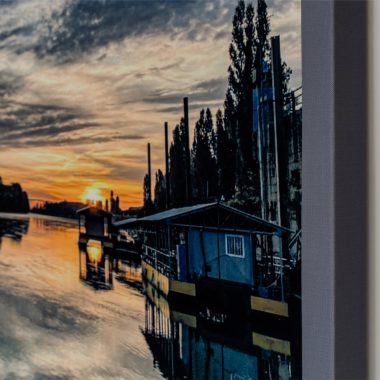 AIPO – Pannelli fonossorbenti – Caruso Acoustic – 3