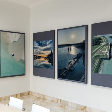 AIPO – Pannelli fonossorbenti – Caruso Acoustic – 4