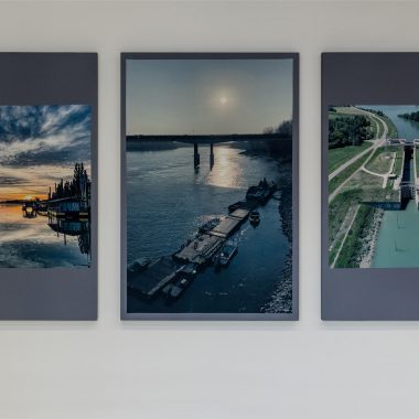 AIPO – Pannelli fonossorbenti – Caruso Acoustic – 6