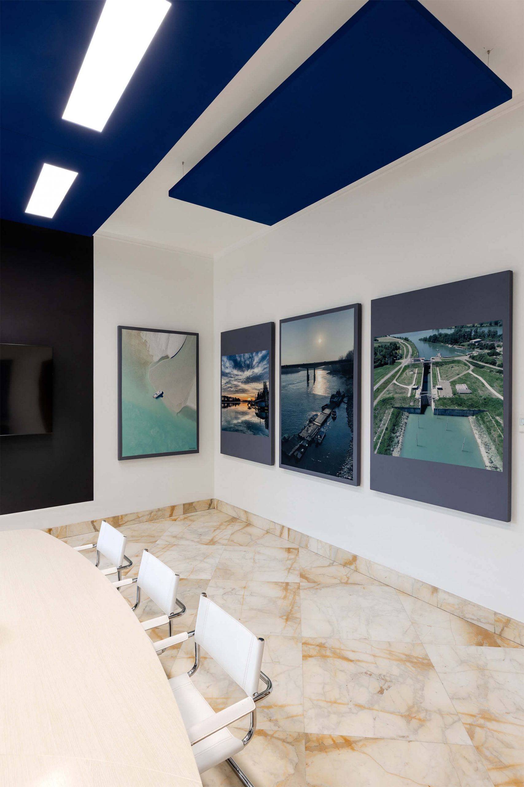 AIPO – Pannelli fonossorbenti – Caruso Acoustic – 7